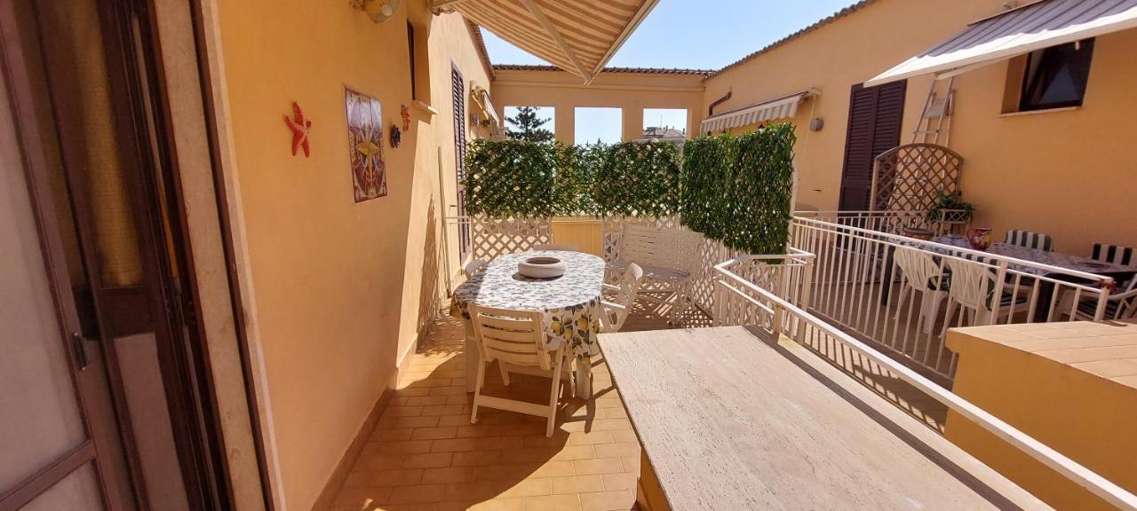 Medieval Flat Apartment Гаета Екстериор снимка