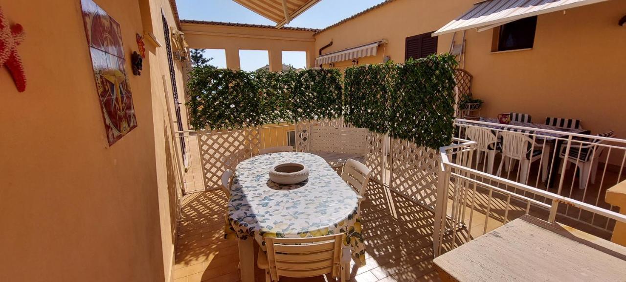 Medieval Flat Apartment Гаета Екстериор снимка